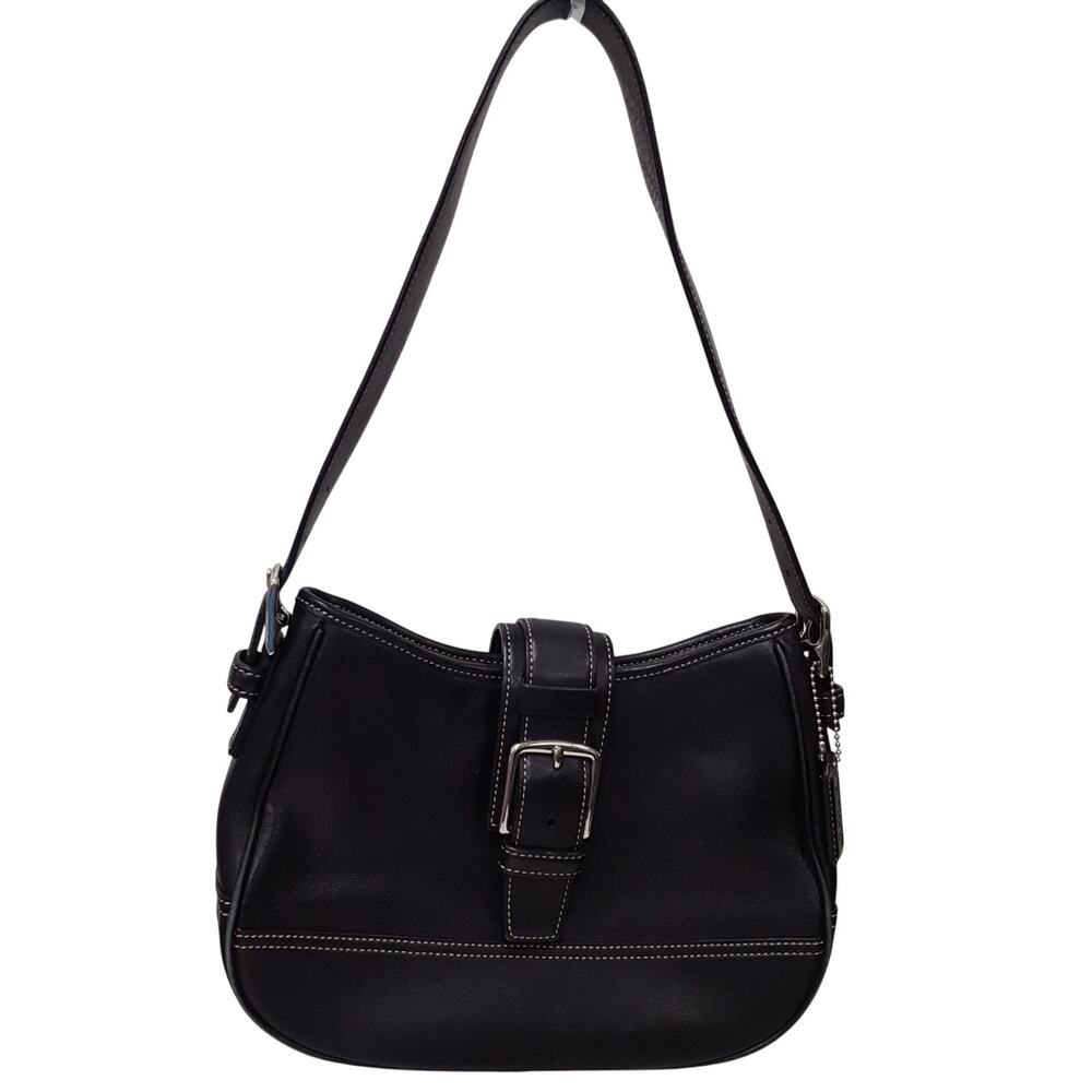 Vintage Coach Hampton Soho shoulder bag H3S-7584